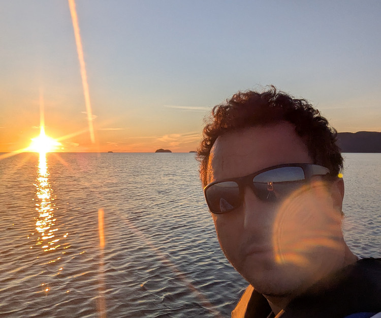 Ontario roadtrip and camping 