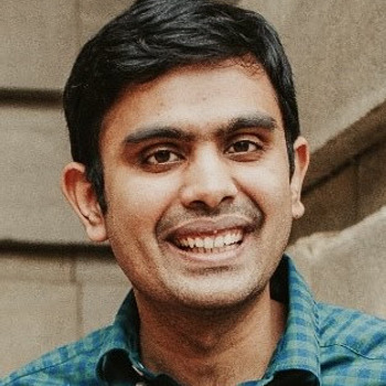Arun nishant Shivakkumaran