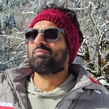 Srinivasa Rao Magupalli