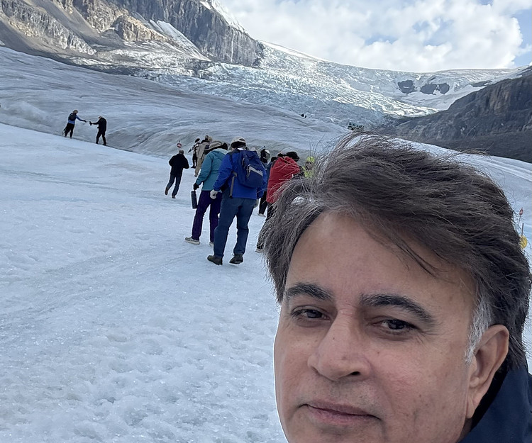 Explore Vancouver to Banff NP