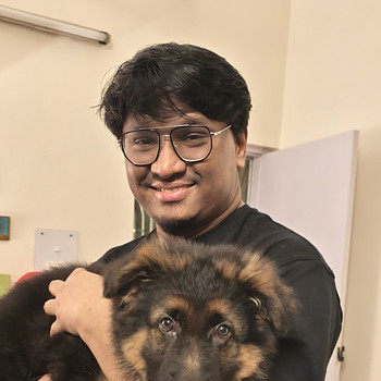 Nishant Sinha