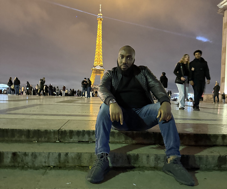 Ending the year in Mexico