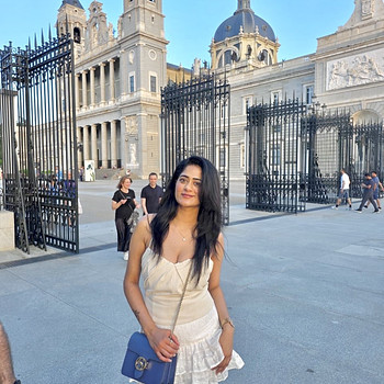 Harini Reddy