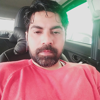 Bhupender Singh