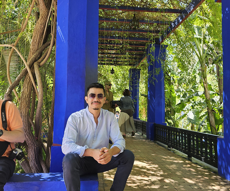 trip to Hong Kong and Guanzhou 