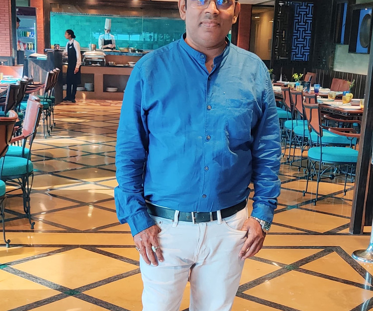 Explore the city Jaipur