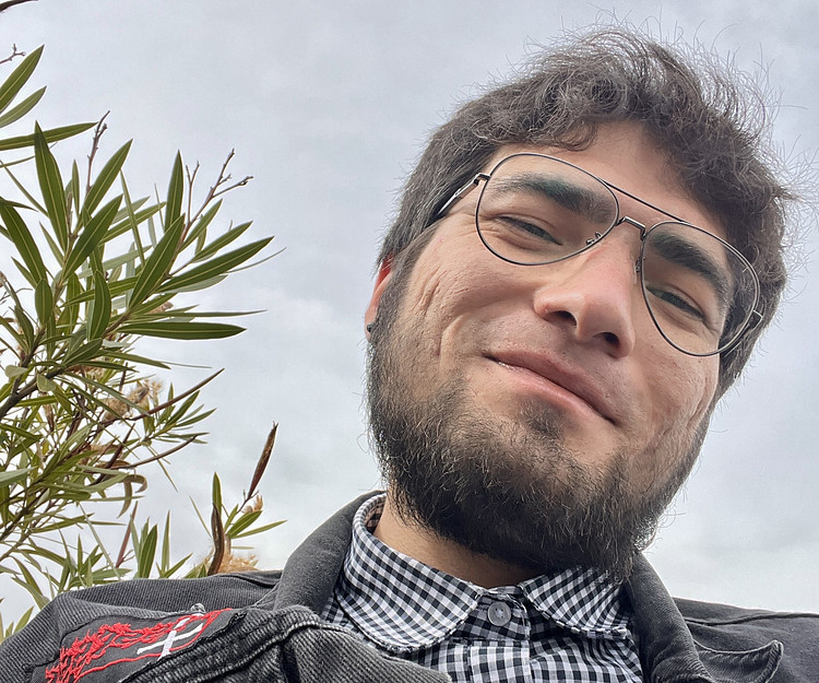 a few days in torino