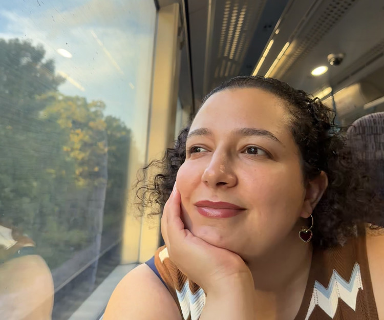 A multi-week trip in Thailand 