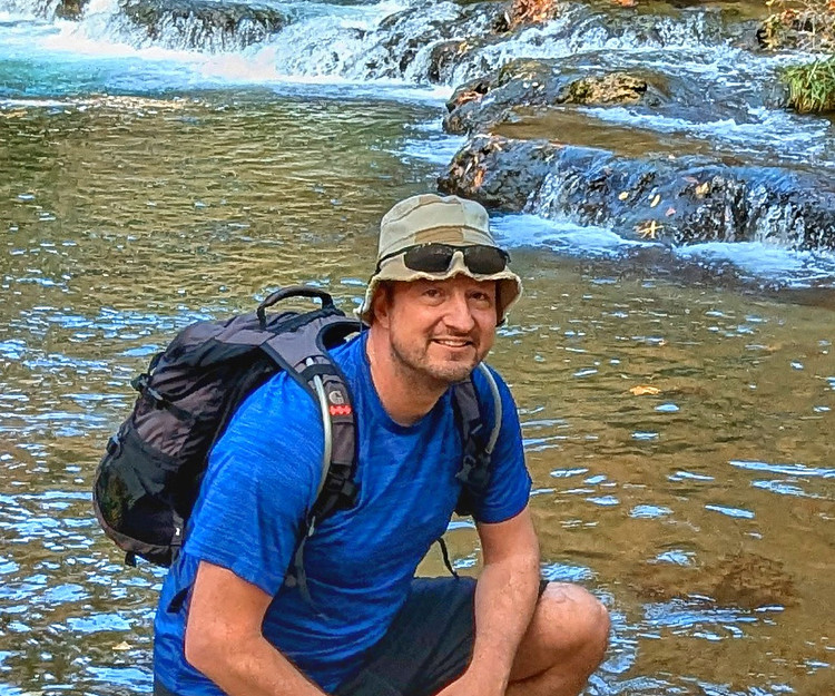 Arizona Outdoor Escape