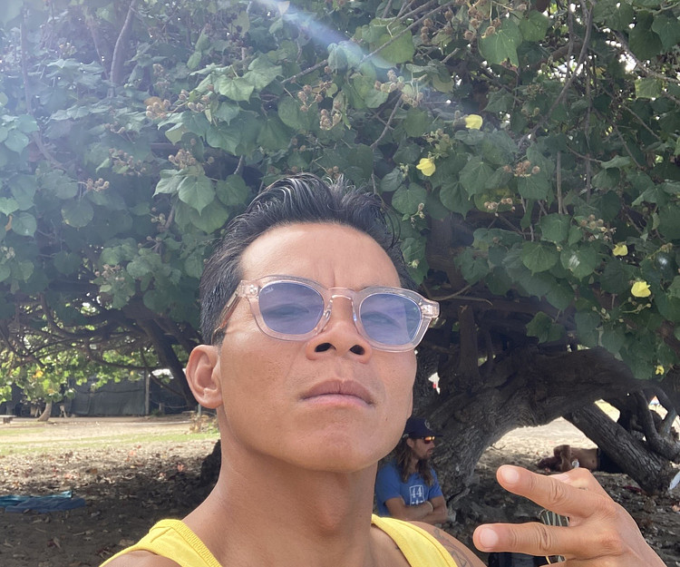 backpacking, hiking Denali national park