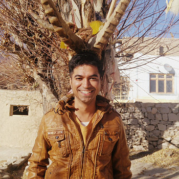 Piyush