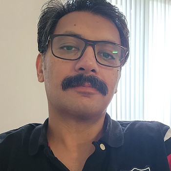 UZAIR ANWAR