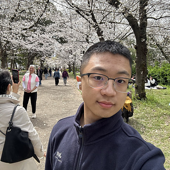 XINKAI HUANG
