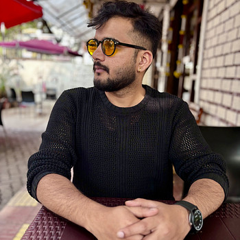 Swapnil Nalawade