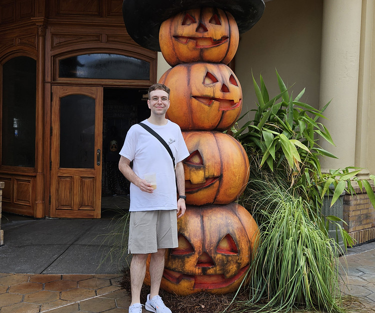 13 day Trip Portland to Spain and Portugal