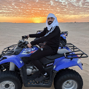 Yassine rzig