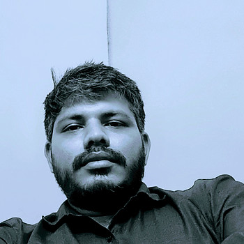Harshad Naik