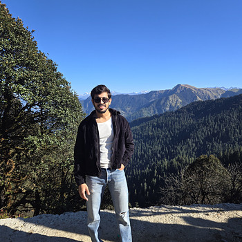 yash gangwar