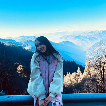 Anjali Yadav