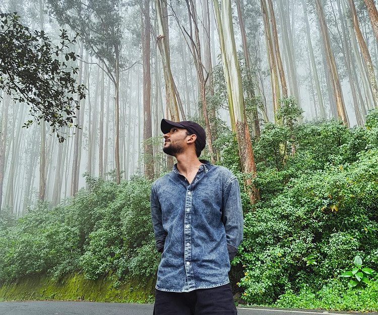 Trip to Munnar and Kodaikanal 