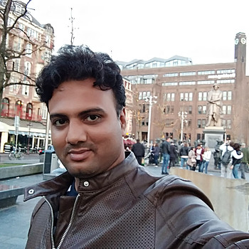Nivas Vallavan
