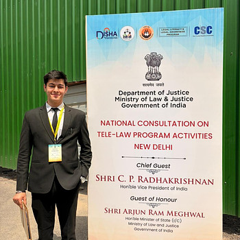 Madhav Nanda