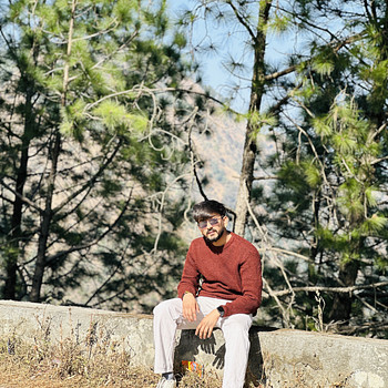 Aakash Tanwar