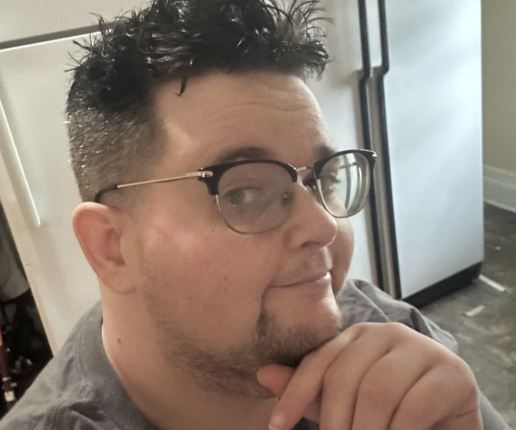 First trip to Disney World ever