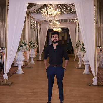 Arbaz Khan