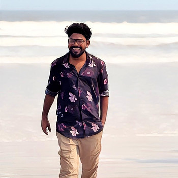 Kanthi Nuthan