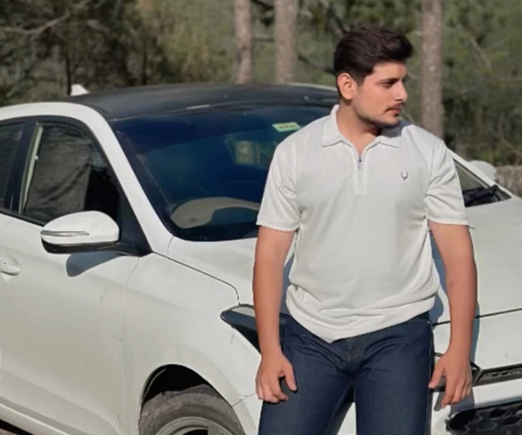 Mountains Calling 🥴