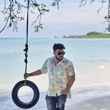 Kaushik Maddula