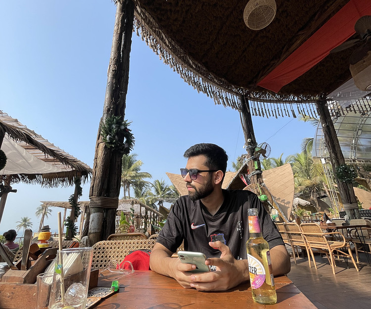 Exploring goa