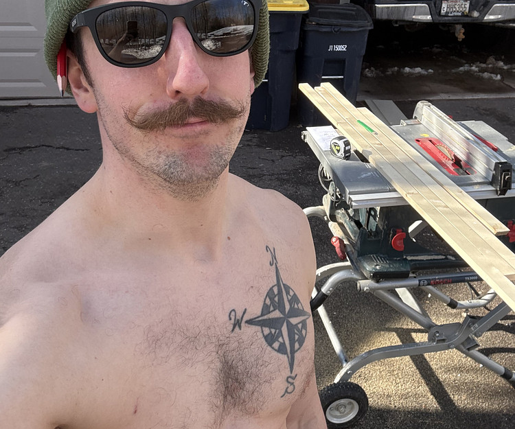 ADV Moto South American tour