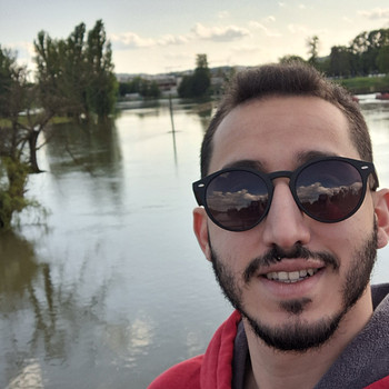 Moawiah Masri