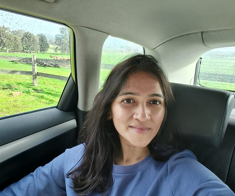 Let's explore Newzealand