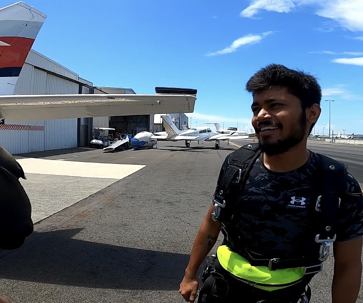 Gold coast and Byron Bay