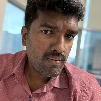 JEGATHESWARAN ESWARAN