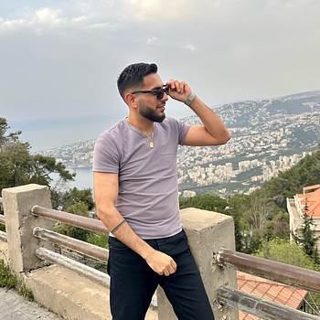 Elie Sokhen