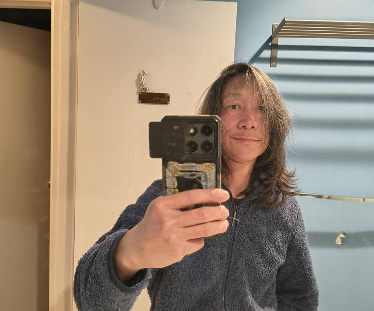 multi day alaska roadtrip