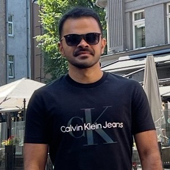 Sandeep