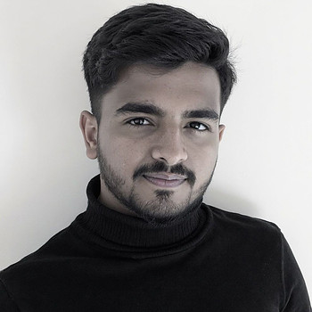 huzefa Gohil
