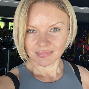 Anna Kulichenko