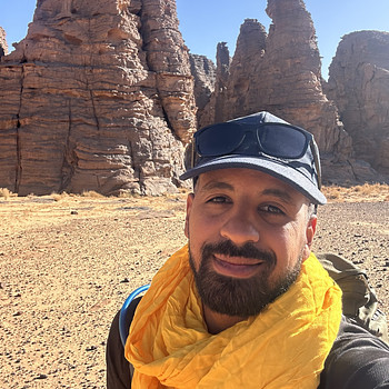 Djeriou Mohamed amine