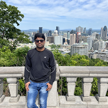 Bhavith