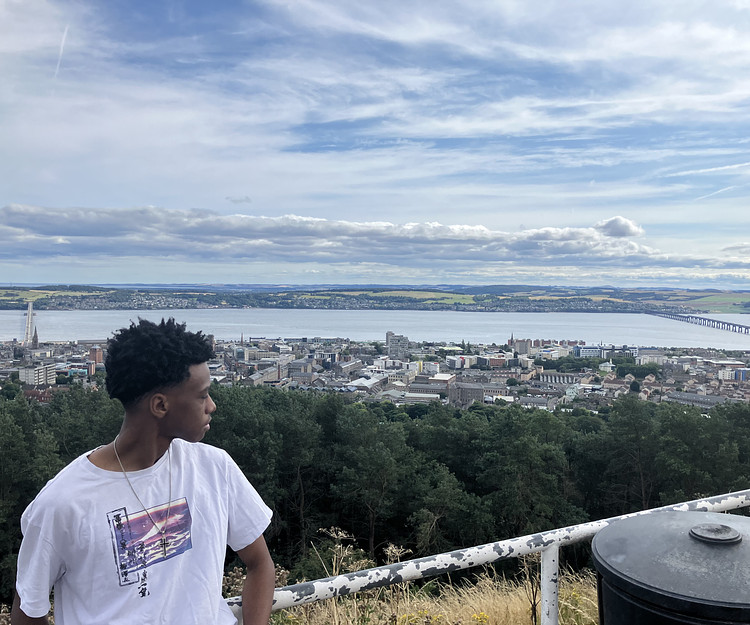 Continental European Road trip!