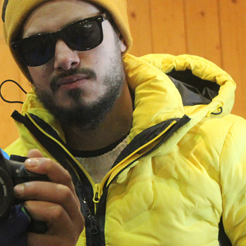 Humza Khan