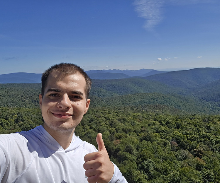 2-3 night Adirondacks camping trip