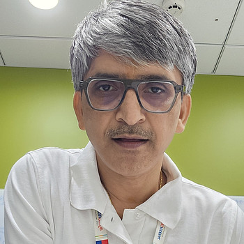 Avnish Srivastava 