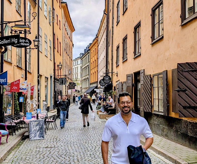 Munich for one night stay